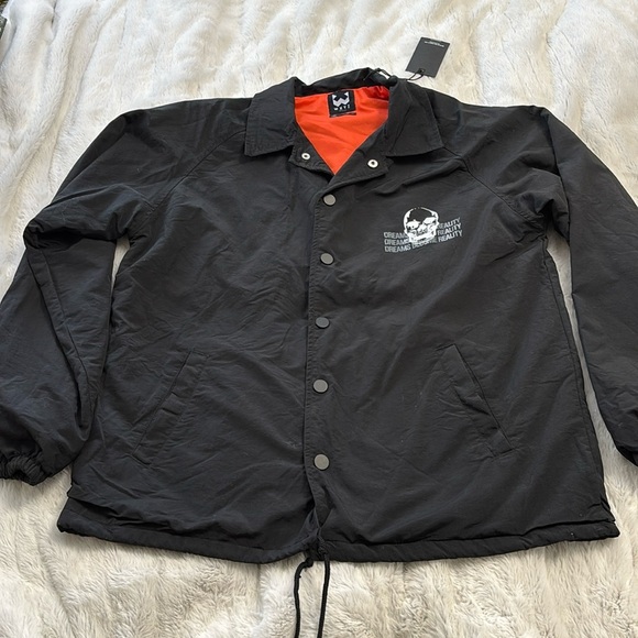 WXYZ jacket - Picture 1 of 6